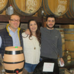 Les Bac Pro Technicien Conseil Vente en Alimentation, option vins et spiriteux, en mobilité en Espagne