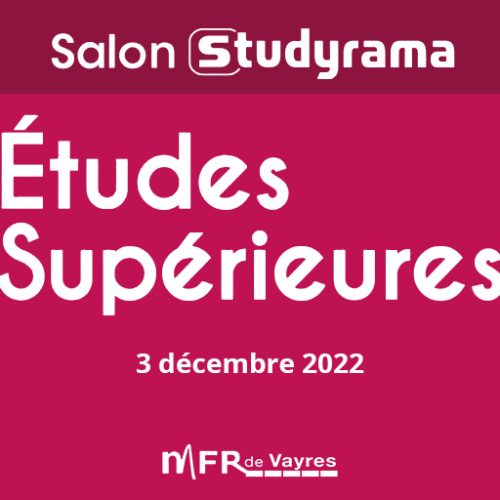 salon-studyrama-mfr-de-vayres-2022